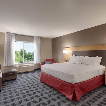 Towneplace Suites By Marriott Charleston Mt. Pleasant Mount Pleasant Exterior foto