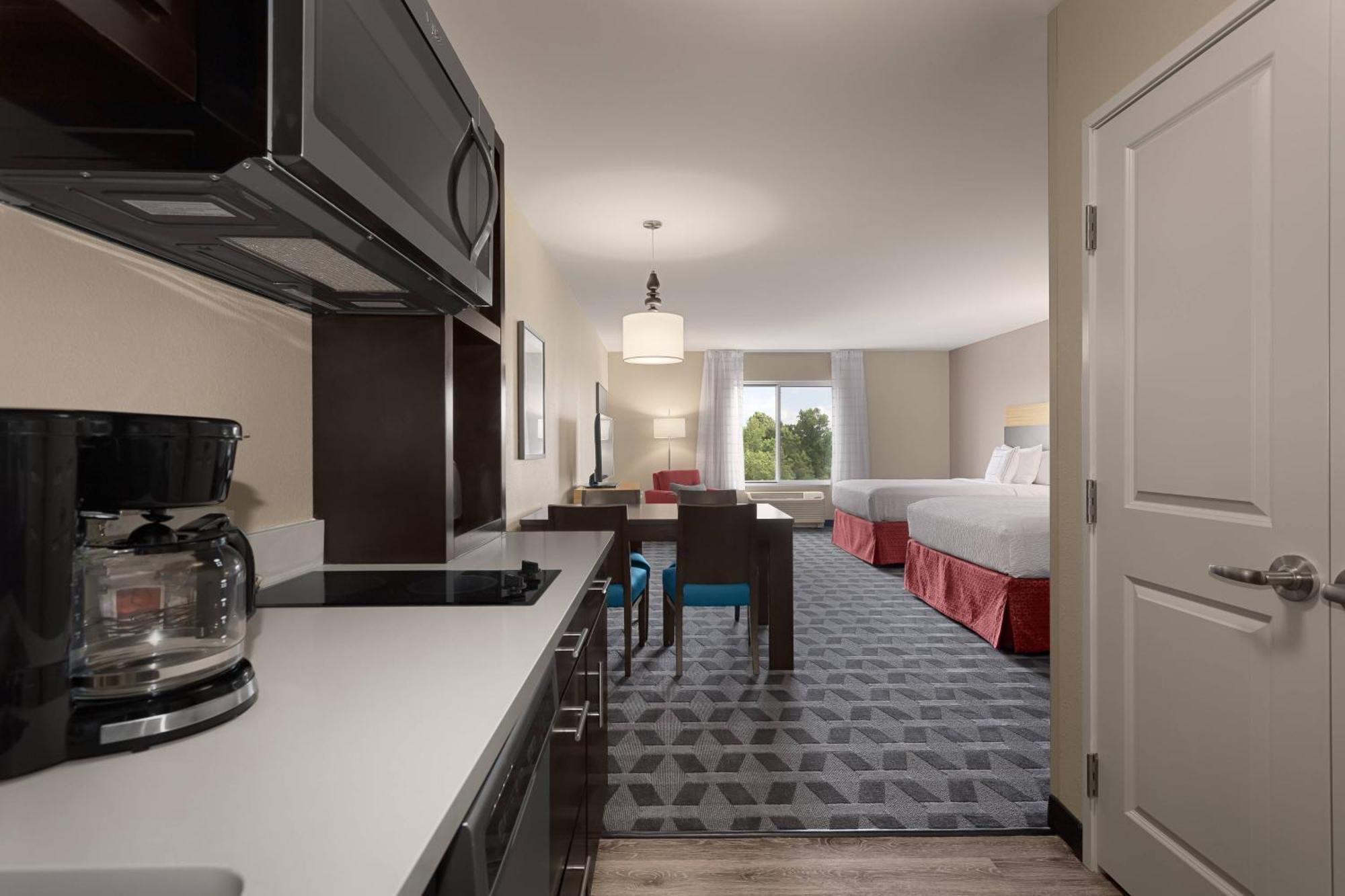 Towneplace Suites By Marriott Charleston Mt. Pleasant Mount Pleasant Exterior foto