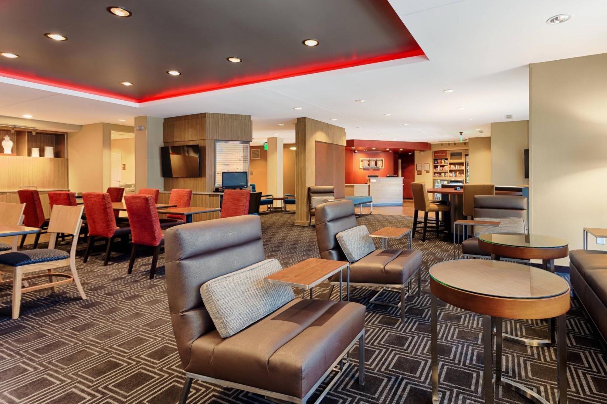 Towneplace Suites By Marriott Charleston Mt. Pleasant Mount Pleasant Exterior foto