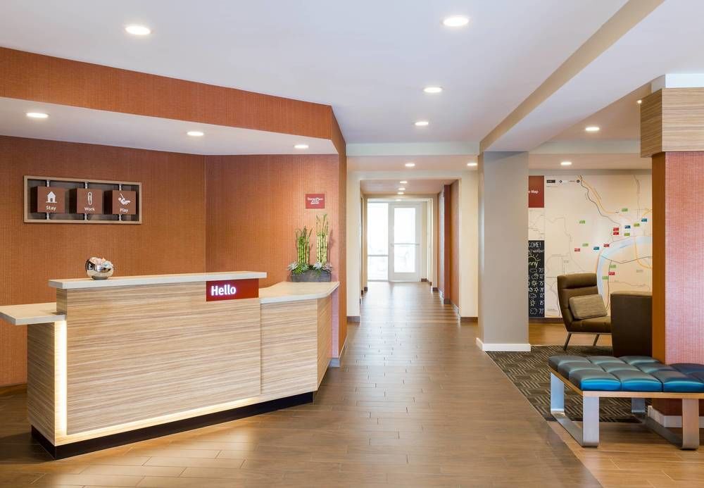 Towneplace Suites By Marriott Charleston Mt. Pleasant Mount Pleasant Exterior foto