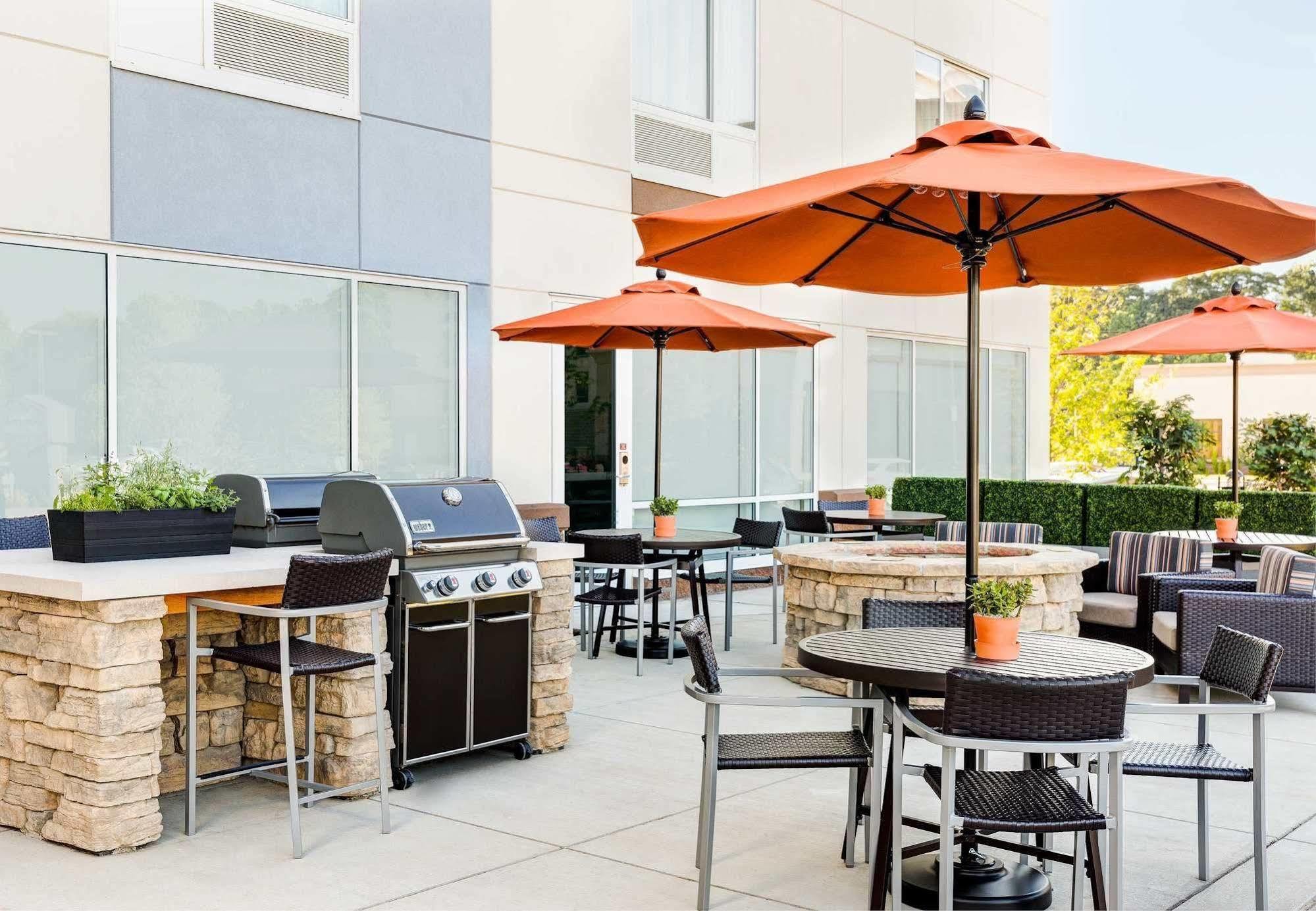 Towneplace Suites By Marriott Charleston Mt. Pleasant Mount Pleasant Exterior foto